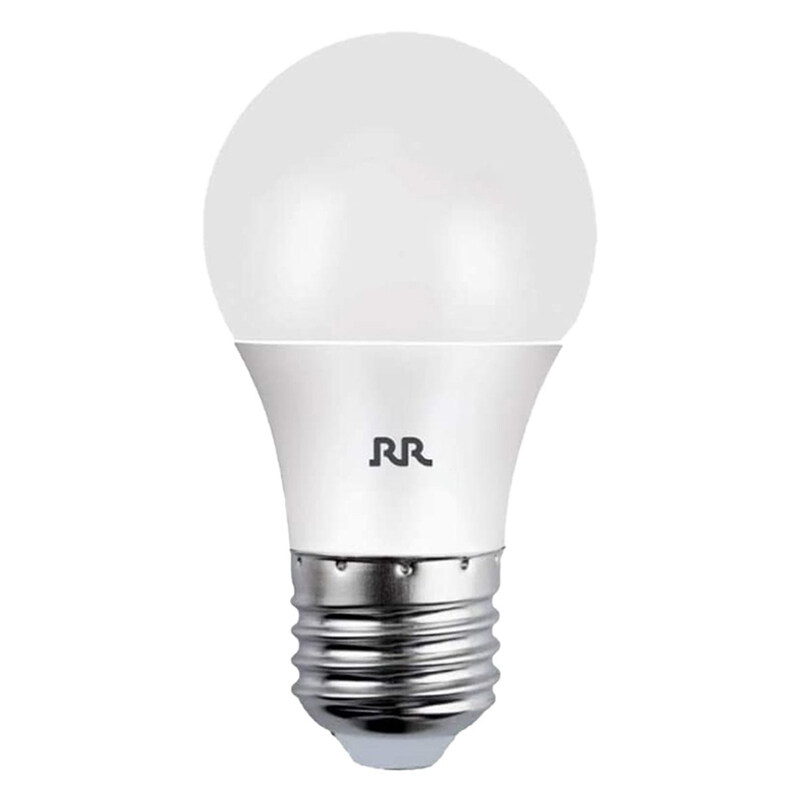 

RR LED Bulb 12W 2700K (WW) E-27 960lmLED-12WEC(W)