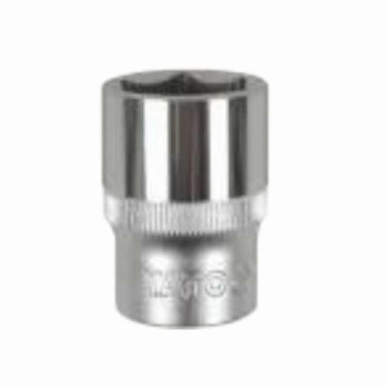 

YATO Hexagonal Socket 36mm 1/2"Dr YT-1200