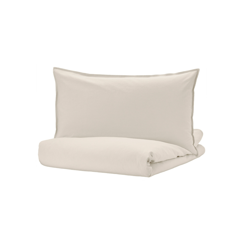 

Generic Duvet cover and 2 pillowcases, 240x220/50x80 cm