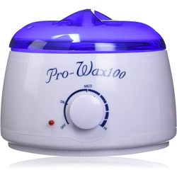 Skin Doctor Depilatory Wax Heater Pro Wax 100