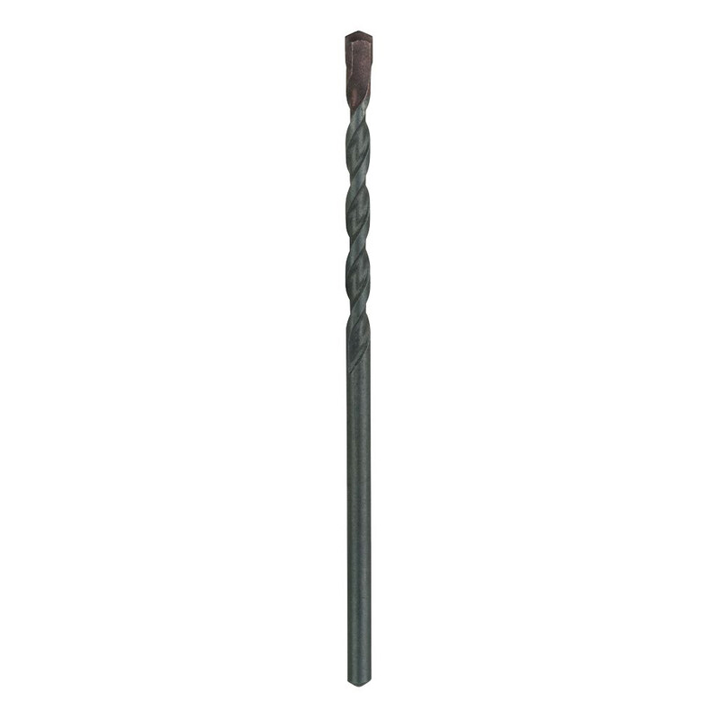 

Bosch Masonry Drill Bit 3 x 70mm 1Pc Silver Line 2608597655