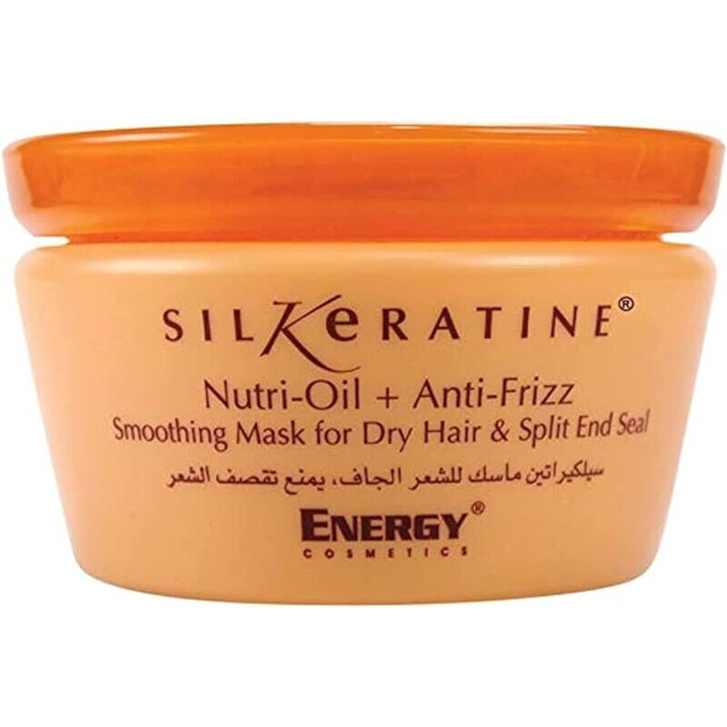 

Generic Silkeratine Hair Mask 500 Ml