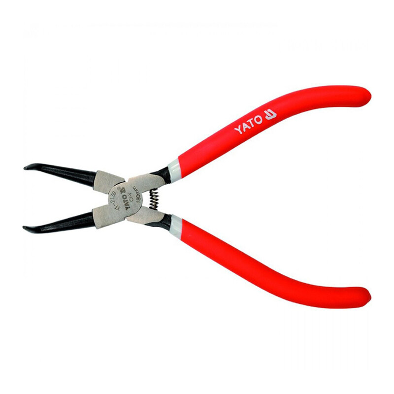 

YATO Circlip Pliers 7" YT-2139