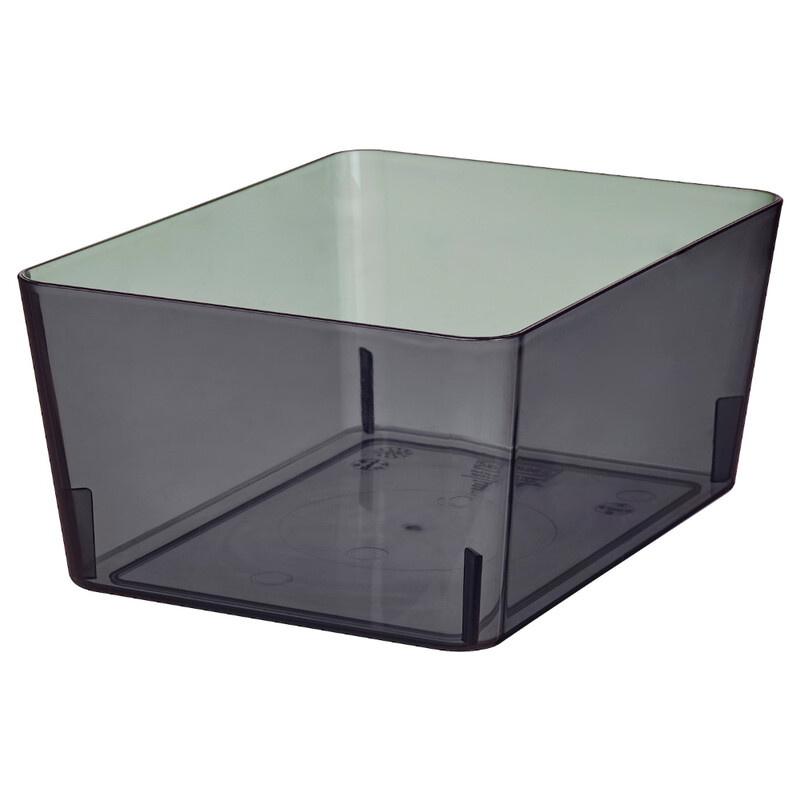 

Generic Box Easily Disappear And Is Just As Great On A Shelf 13X18X8cm