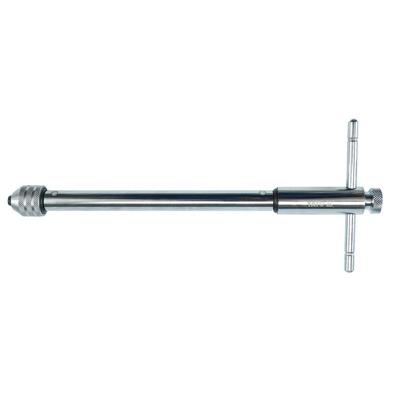 

YATO Ratchet Tap Wrench M5-M12 YT-2991