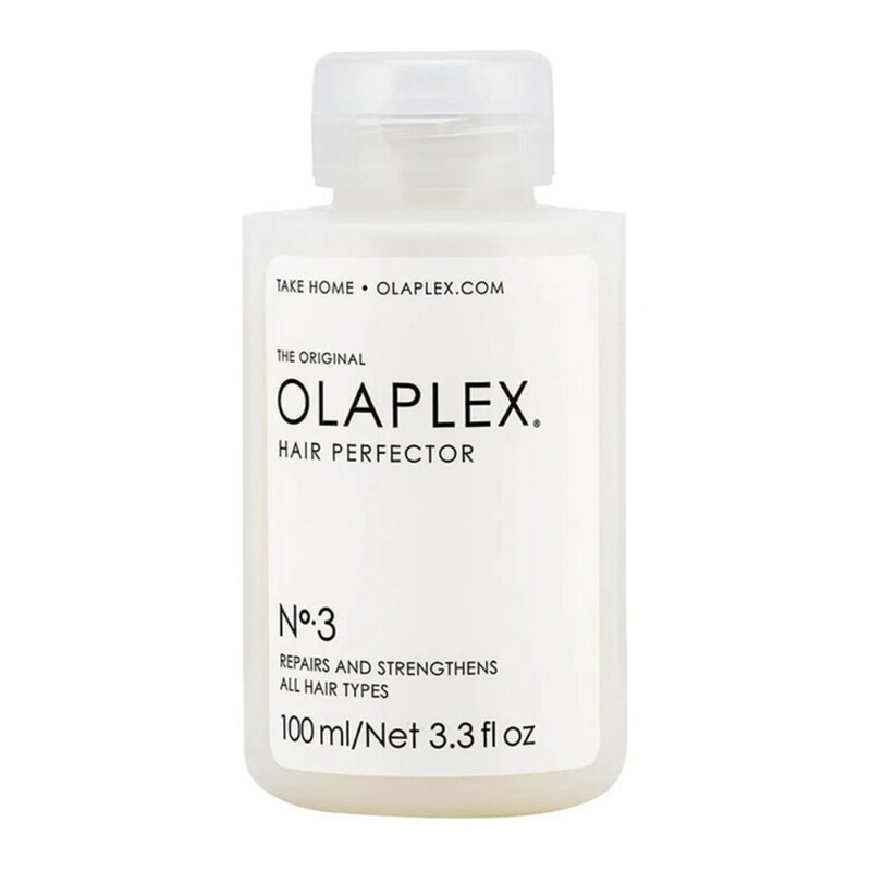 

Generic Olaplex Hair Perfector No 3 Repairing Treatment, 100ml