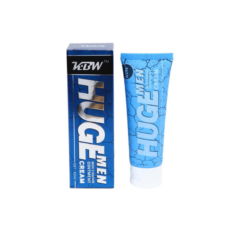 

Generic Huge 60 Minutes Delay Cream for Men Performance Enhancement