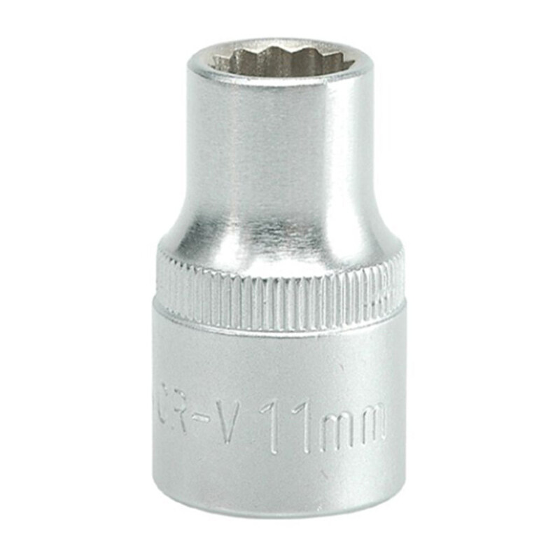 

YATO Bihexagonal Socket 11mm 1/2"Dr YT-1273