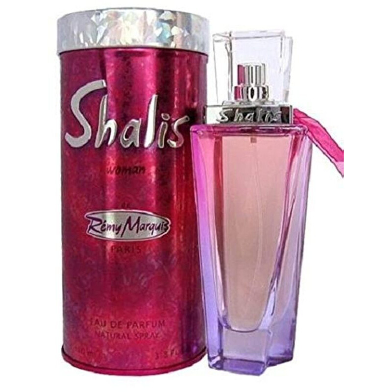 

Generic Remy Marquis Shalis 100ml EDP Perfume for Women