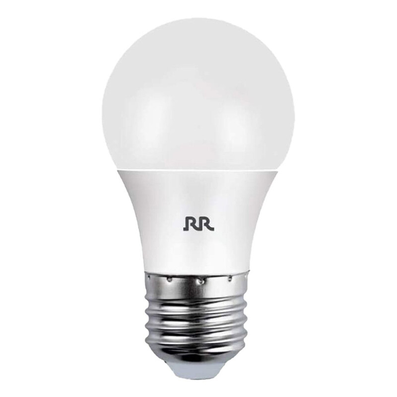 

RR LED Bulb 15W 2700K (WW) E-27 450lmLED-15WEC(W)