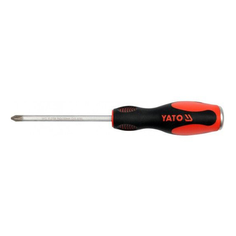 

YATO Screwdrives ph3x150mm YT-2710