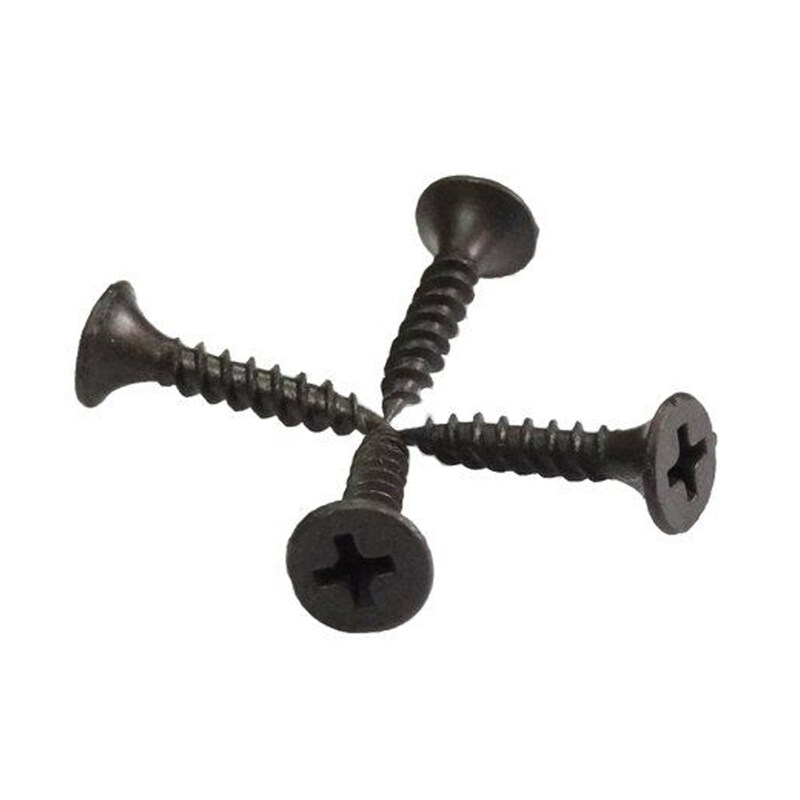 

SPEEDEX Gypsum Screw MS Phillips Flat Head 3/4" x #6 - 25pcs