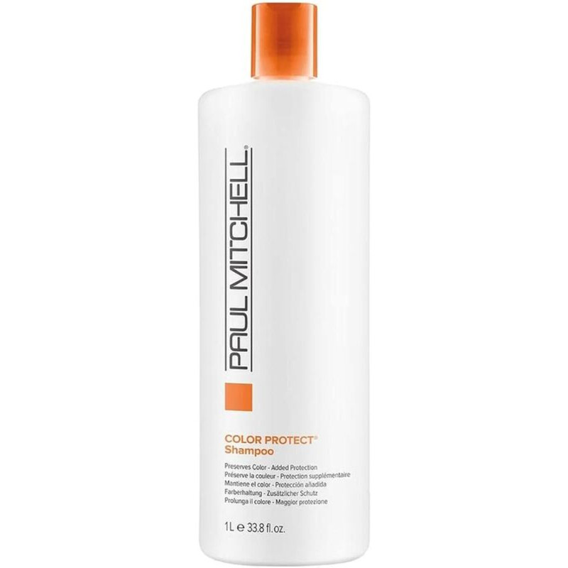 

Generic Paul Mitchell Color Protect Post Color Shampoo 33.8OZ