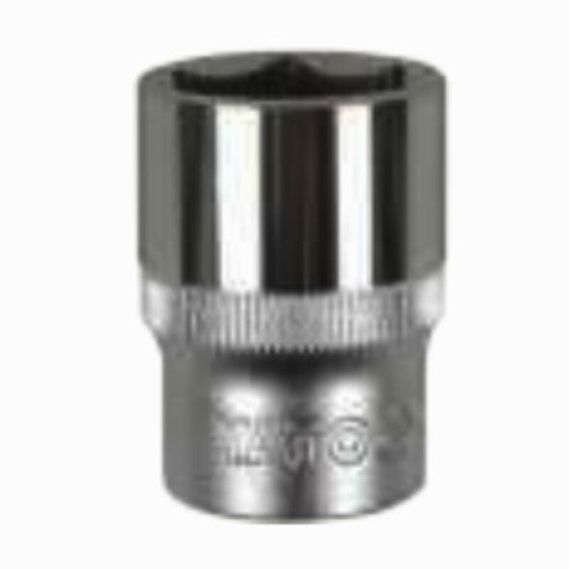 

YATO Hexagonal Socket C.V. 21mm YT-1214