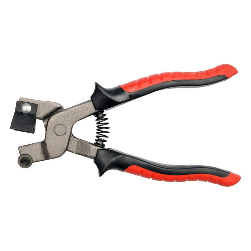 

YATO Tile Cutting Pliers YT-37160