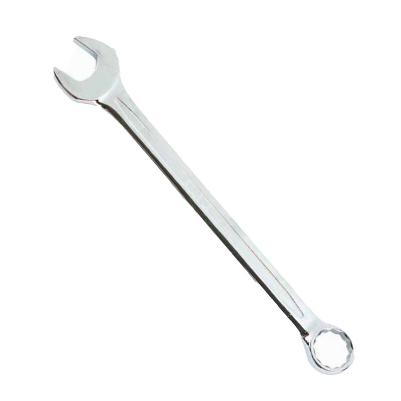 

Starex Spanner Combination 38mm Anti-Slip Chrome Polish Colour Box 22287