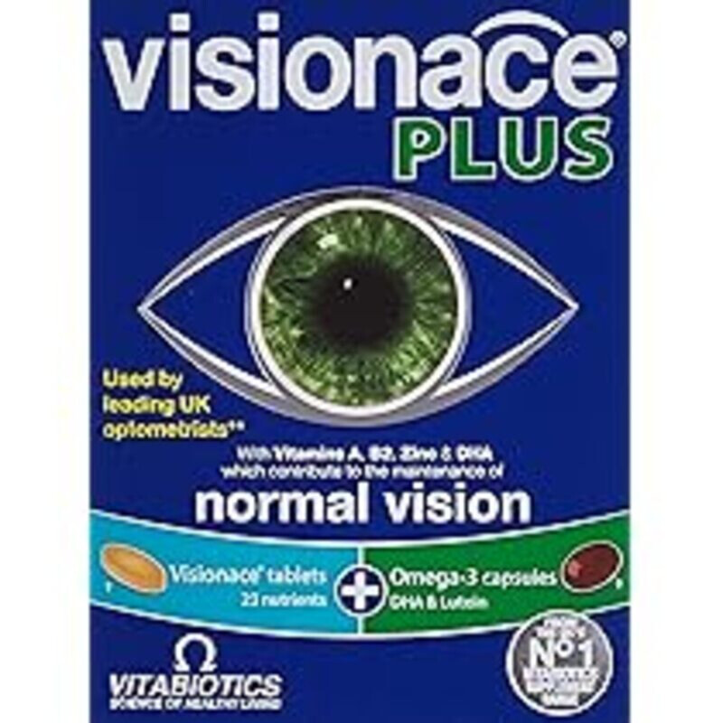 

Generic VISIONACE ORIGINAL TAB 30S