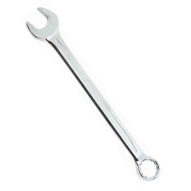 

Starex Spanner Combination 29mm Anti-Slip Chrome Polish Colour Box 21727