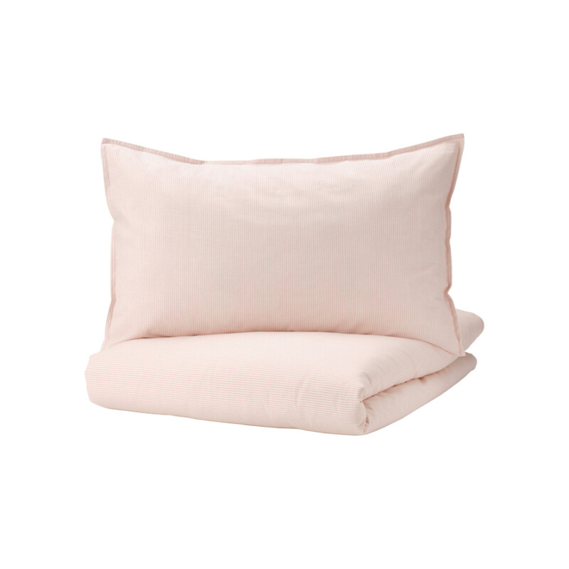 

Generic Duvet cover and 2 pillowcases, 240x220/50x80 cm