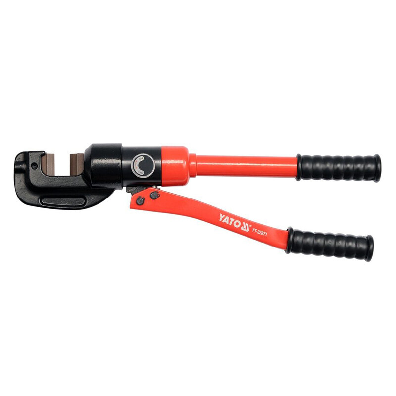 

YATO Hydraulic Cutters 4-16mm YT-22871