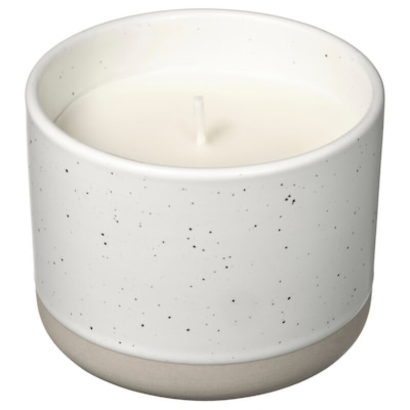 

Ädeltuja ADELTUJA Scented candle in ceramic jar, 25 hr