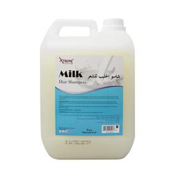 Xtreme Collection Milk Shampoo 5Ltr