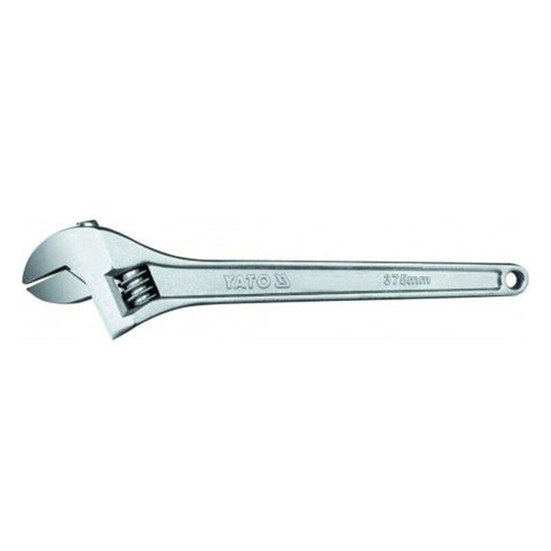 

YATO Adjustable Wrench 24" YT-2178