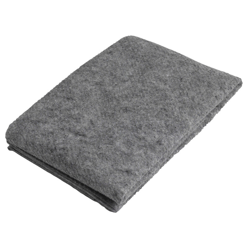 

Generic Rug Underlay With Anti-Slip 190X280cm