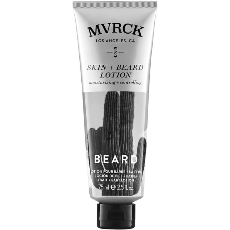 

Generic Paul Mitchell MVRCK by MITCH Skin and Beard Lotion 75 Ml