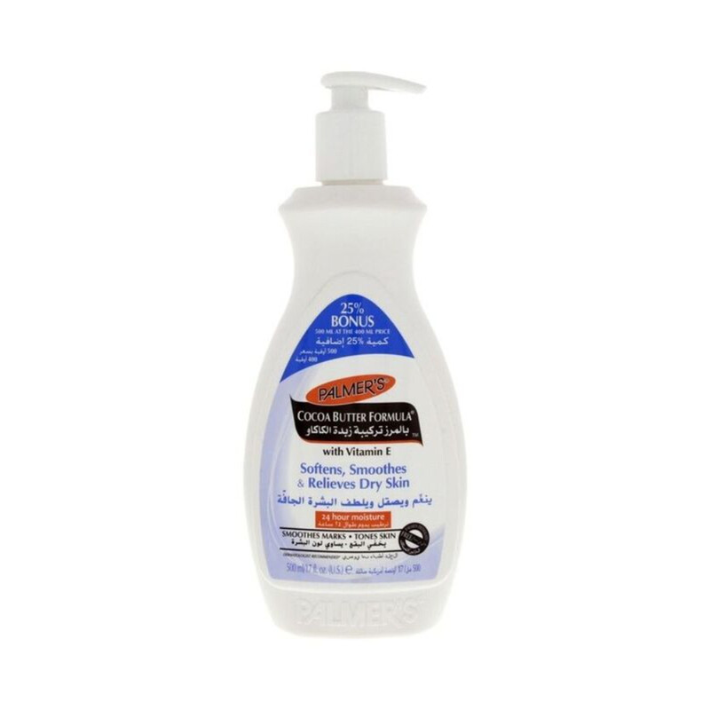 

Generic Palmer's Cocoa Butter Formula Body Lotion, 500ml