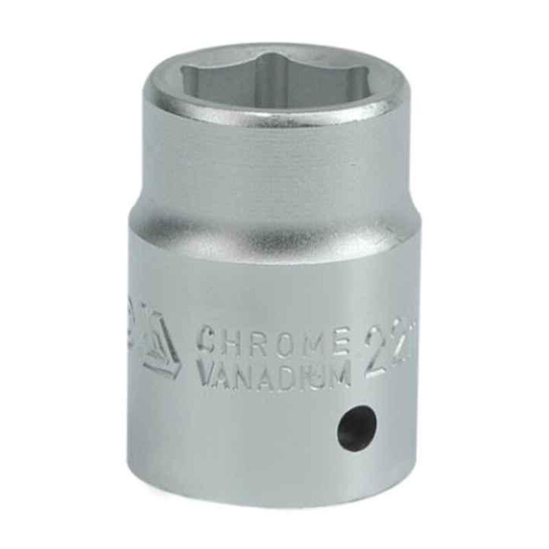 

YATO Hexagonal Socket 25mm 3/4"Dr YT-1306