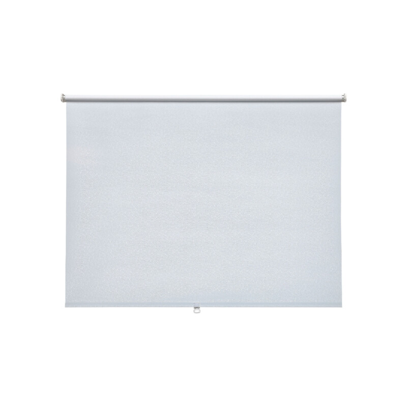 

Generic Block-out roller blind, Dark Green 140x155 cm