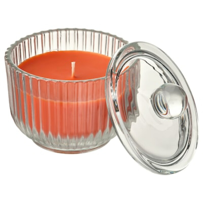 

Höstagille HOSTAGILLE Scented candle in glass, 20 hr