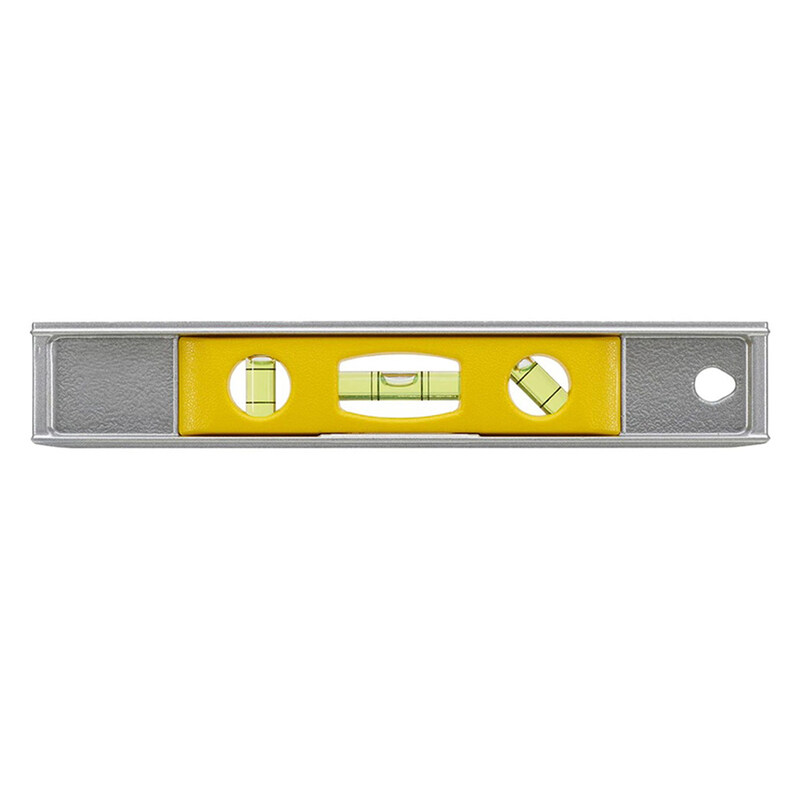 

Stanley Torpedo Level Aluminium 230mm STHT42465-8