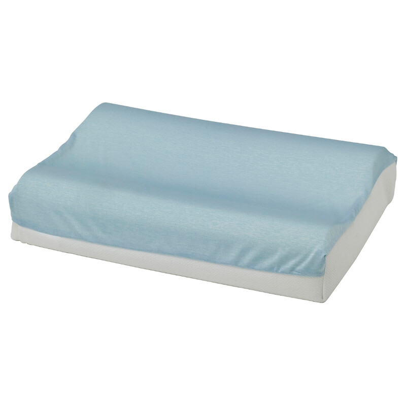 

Generic Ergonomic Pillow Side/Back Sleeper 33X45cm
