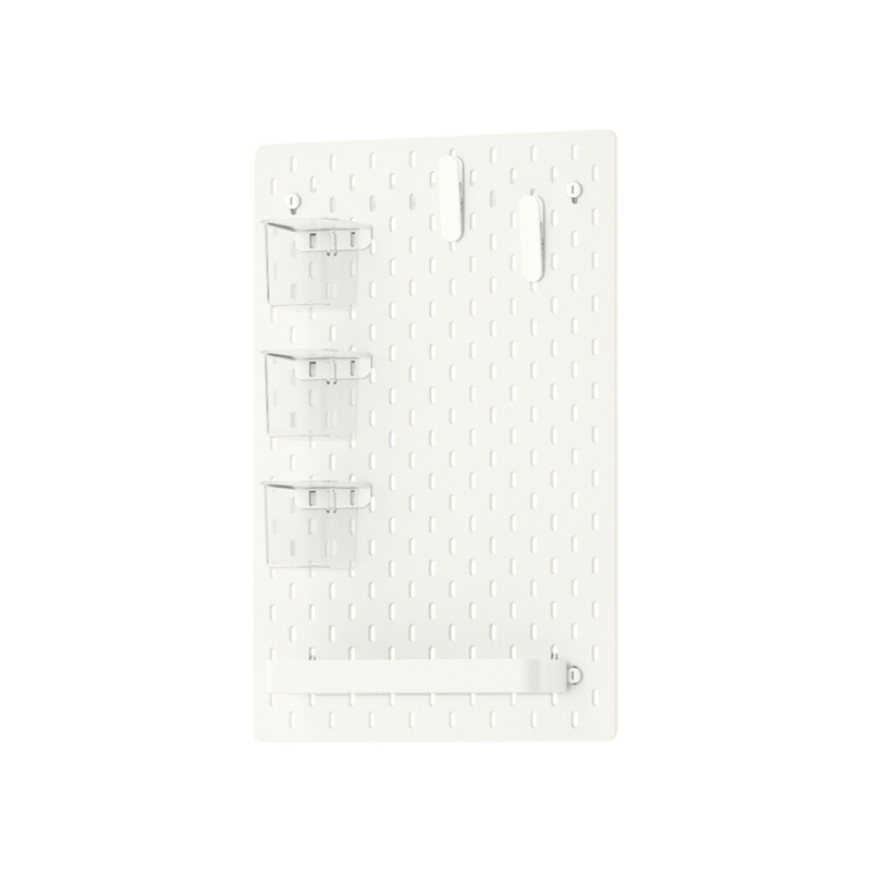 

Skadis Pegboard combination, 36x56 cm