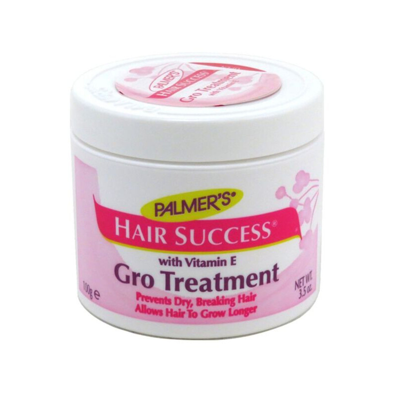 

Generic Palmer'S Hair Success Gro Treatment, 100g