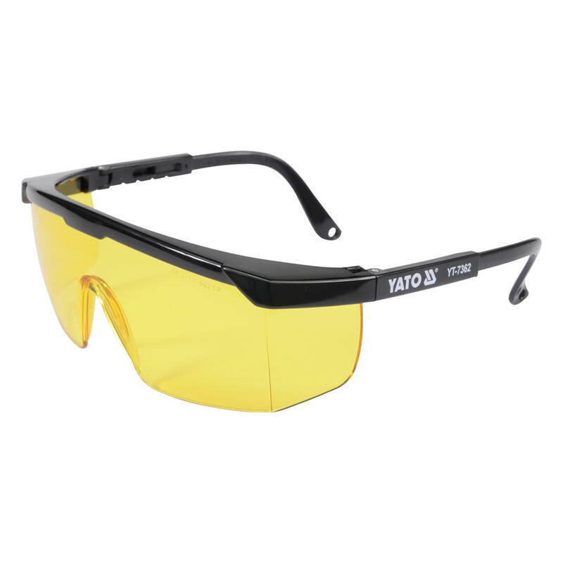 

YATO Safety Glasses YT-7362 PL
