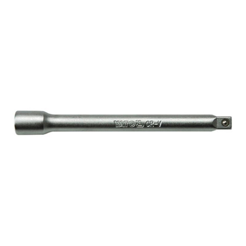 

YATO Extension Bar 1/4"Dr 102mm YT-1431