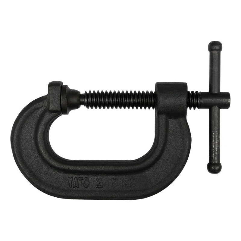 

YATO C-Clamp 2" YT-6420