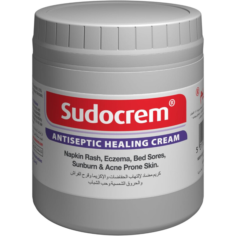 

Sudocrem Antiseptic Cream 125g