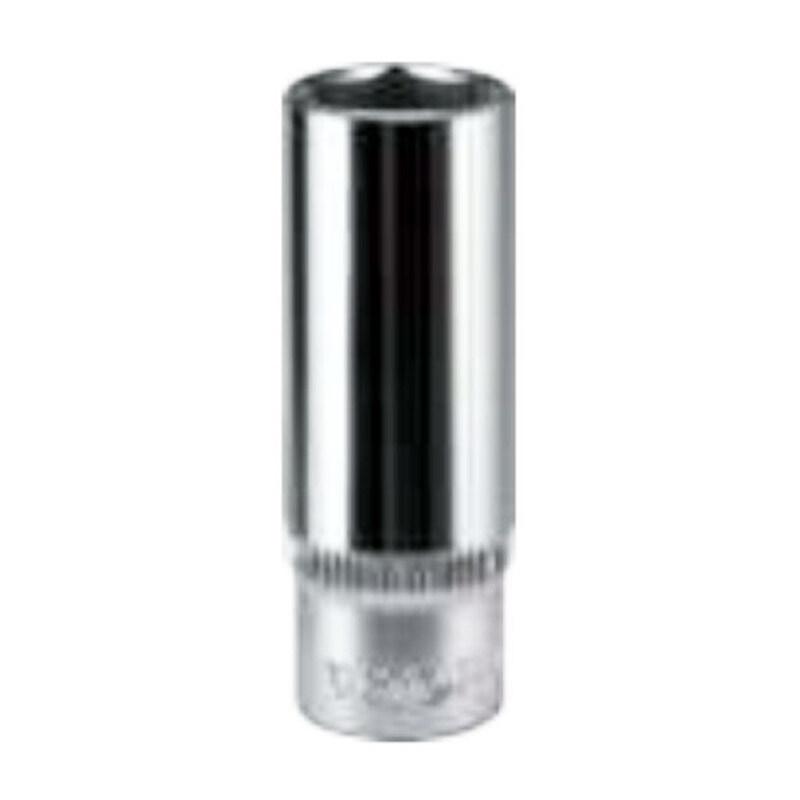 

YATO Hexagonal Deep Socket C.V. 12mm YT-1225