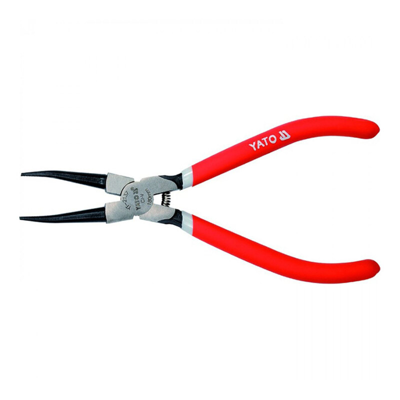 

YATO Circlip Pliers 7" YT-2137