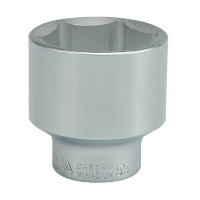 

YATO Hexagonal Socket 55mm 3/4"Dr YT-1328