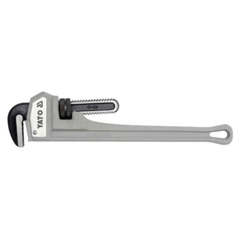 

YATO Pipe Wrench 18" (450mm) YT-2483