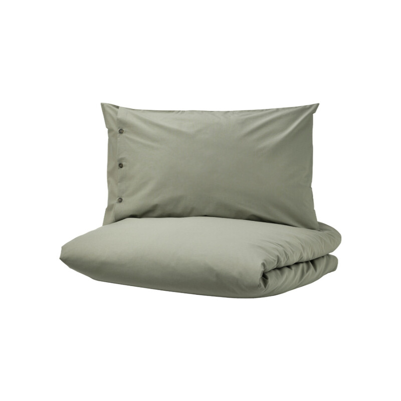 

Generic Duvet cover and 2 pillowcases, 240x220/50x80 cm