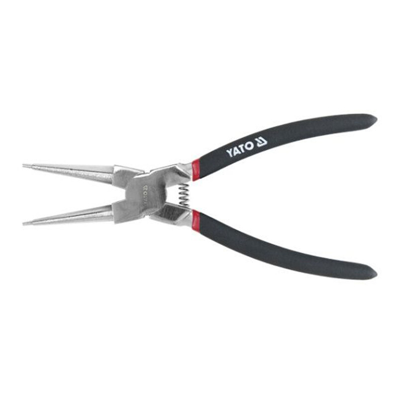 

YATO Circlip Pliers Internal Straight 150Mm Cr-V YT-2142