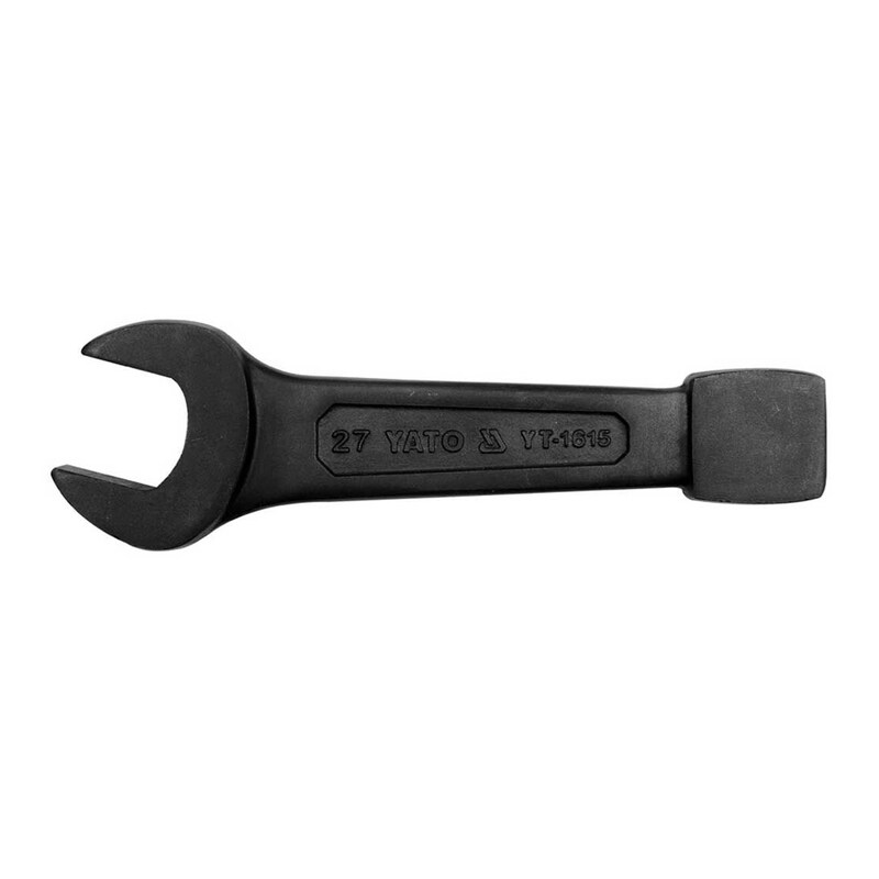 

YATO Open End Impact Wrench 27mm YT-1615