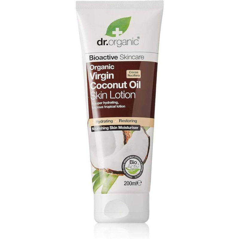 

Generic Skin Doctor Coconut Oil Replacement 200ml