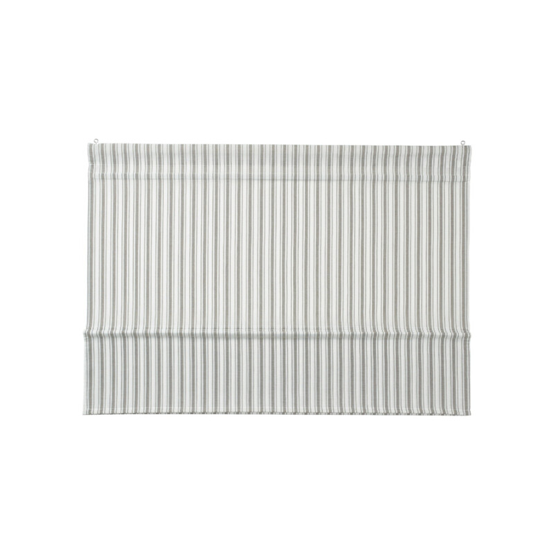 

Generic Roman blind, Grey 80x160 cm
